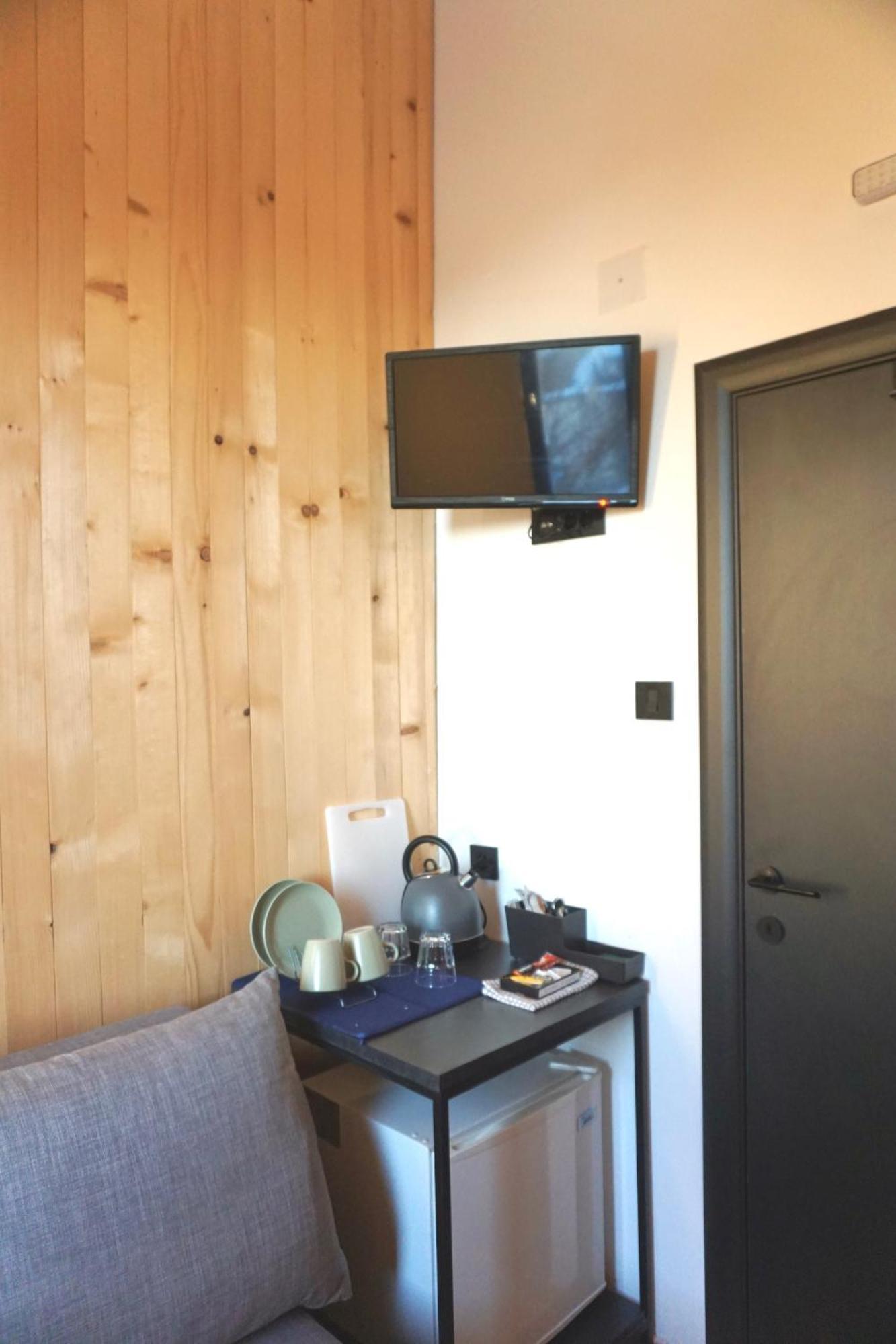 Montana Hotel Lisina Ngoại thất bức ảnh
